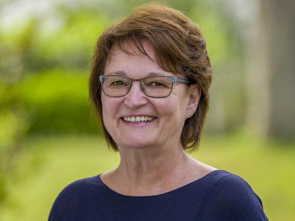 Dr. Daniela Stöckmann