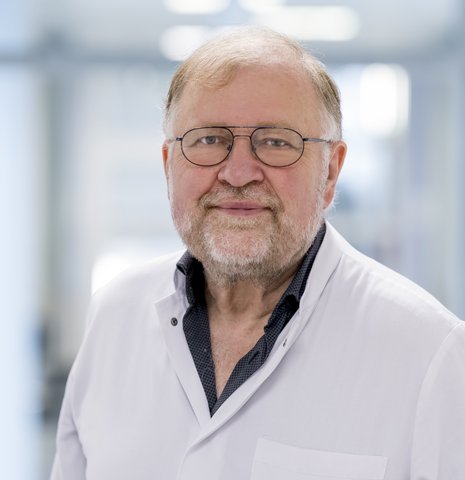 Dr. med. Jörg Schwab
