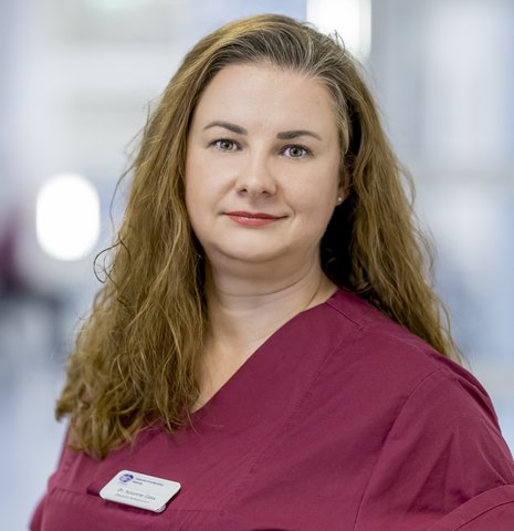 Dr. med. Susanne Glass