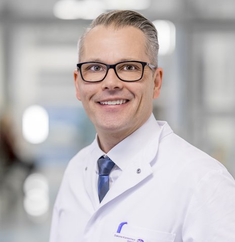 Dr. med. Martin Sassen